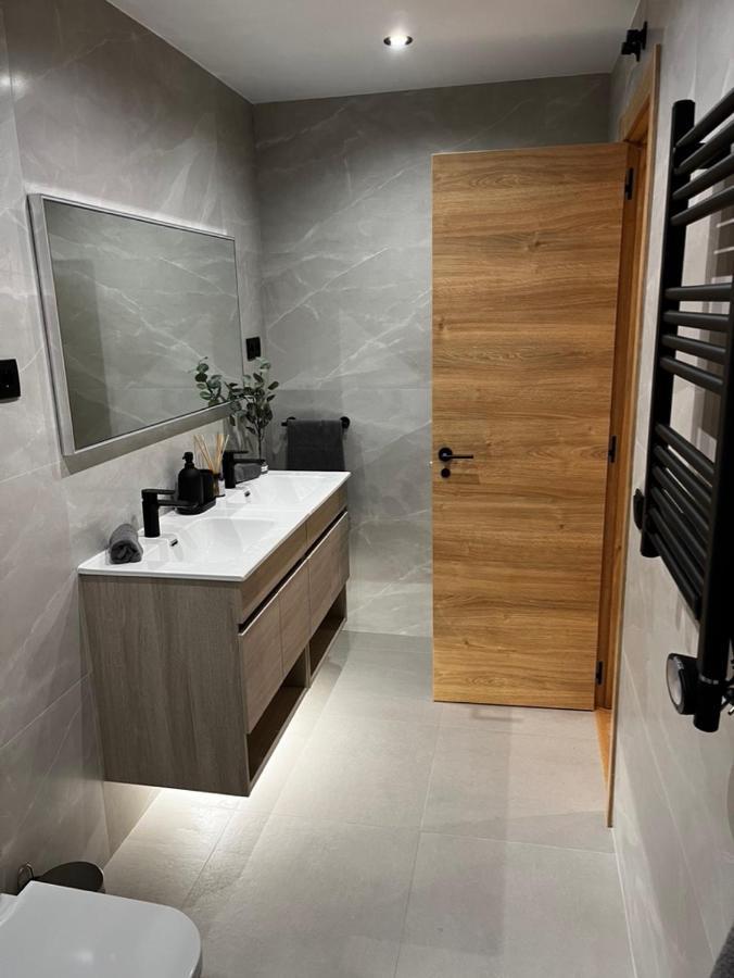 Apartamento Exyca Embajadores Madrid Exterior foto